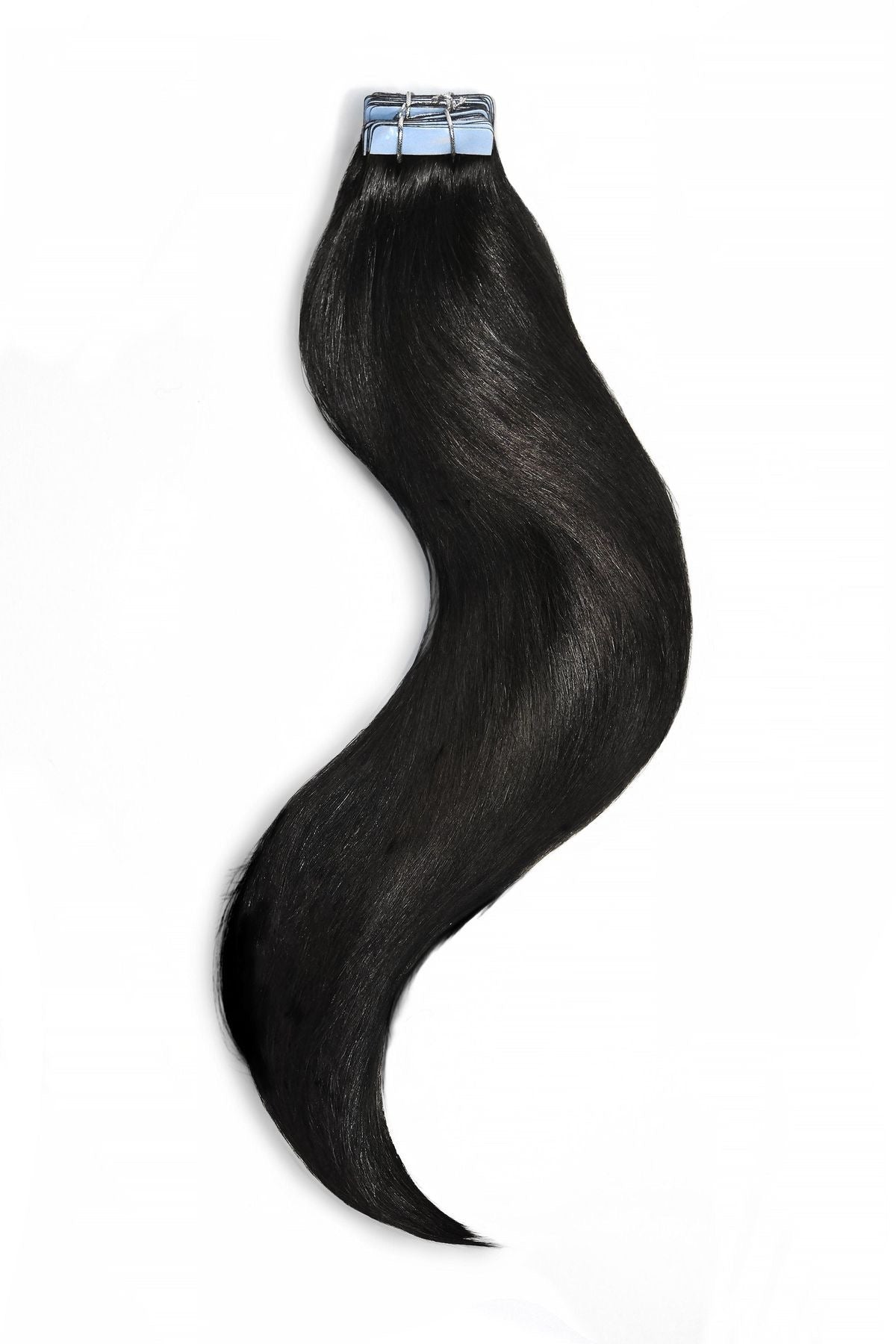 Tape-/Clip In extensions