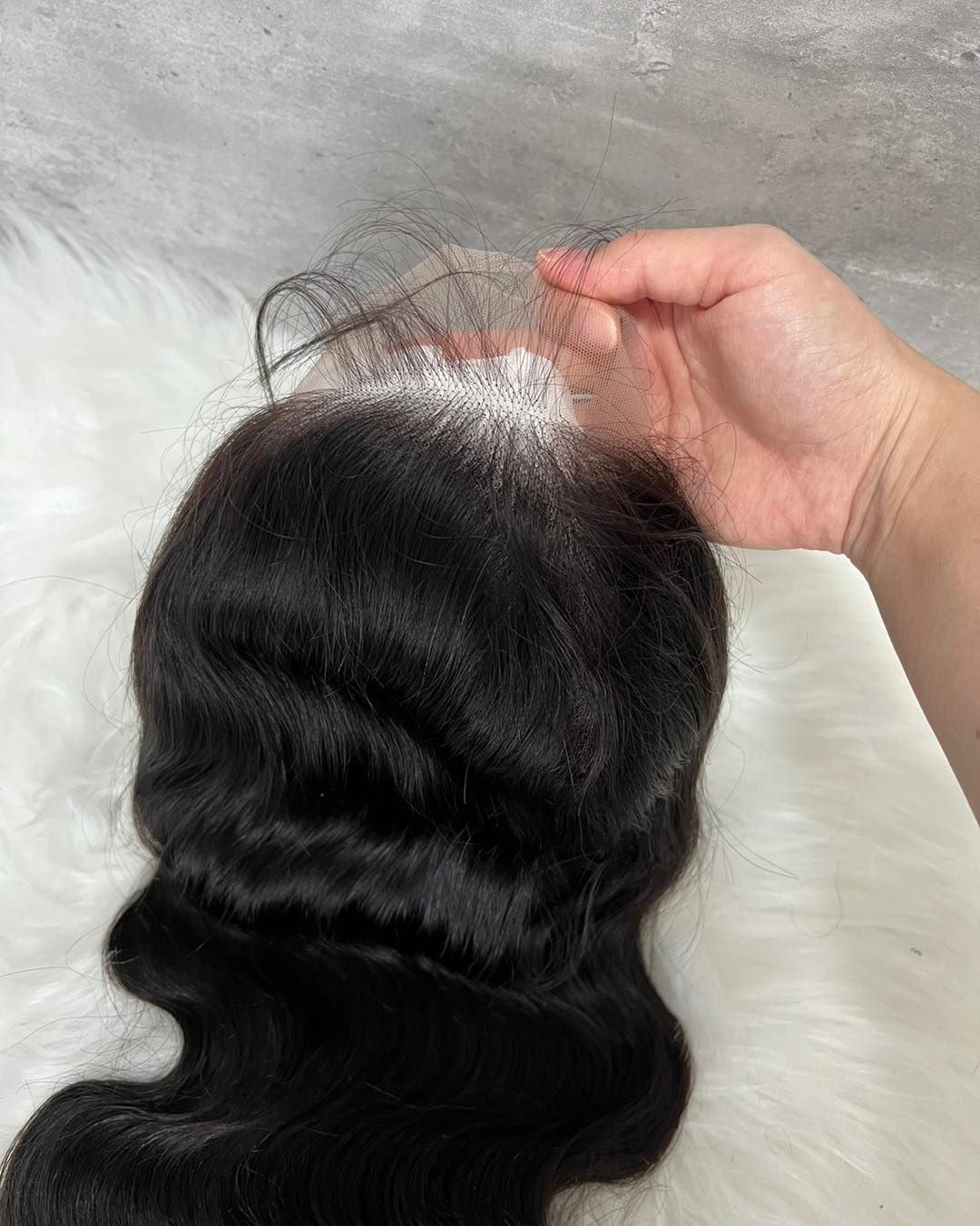 Closures/Frontals