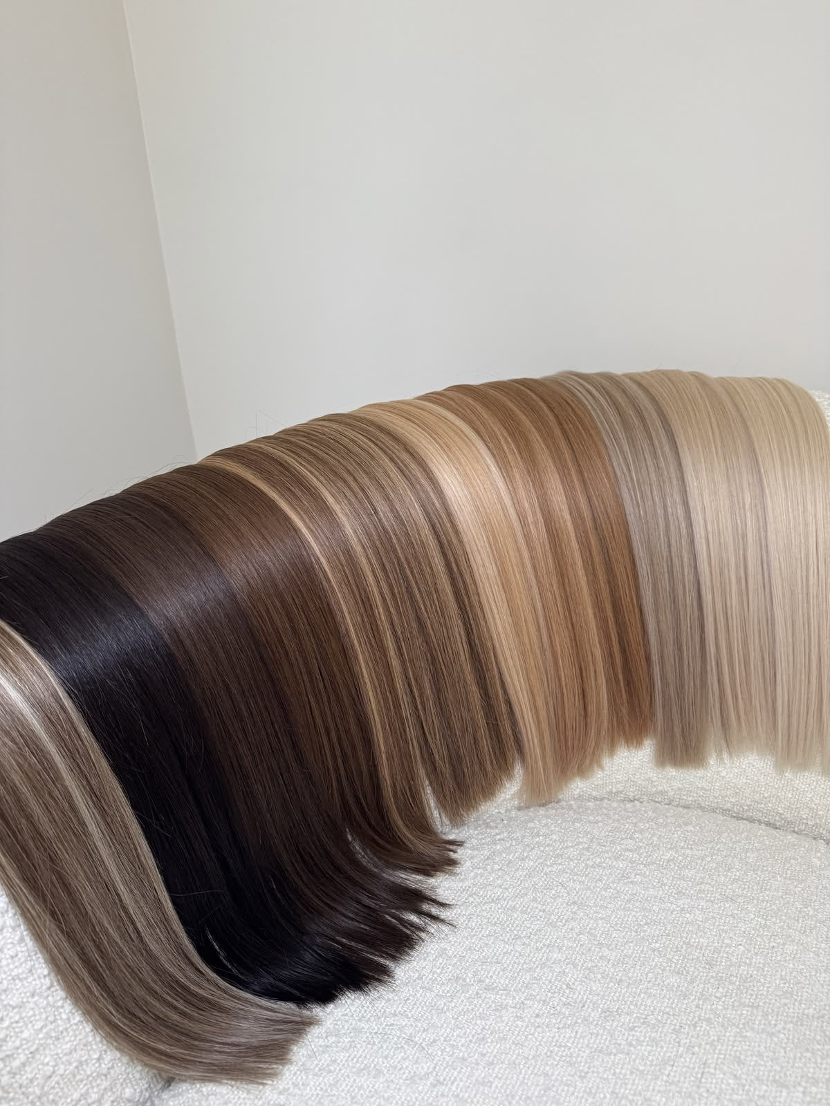 Crème Collection