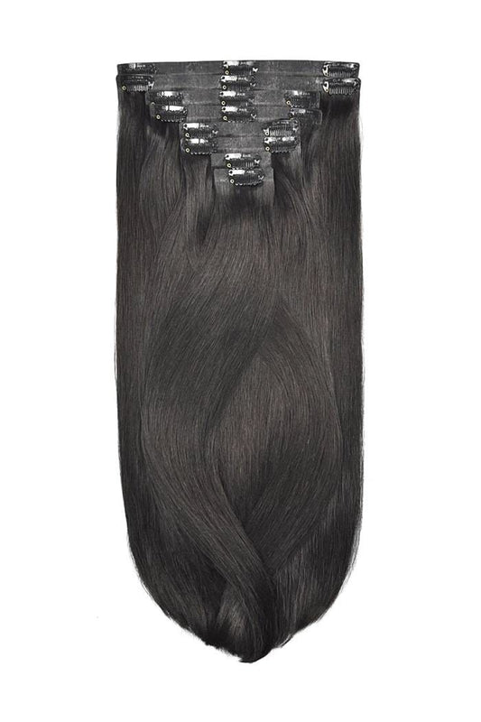 Clip In Extensions