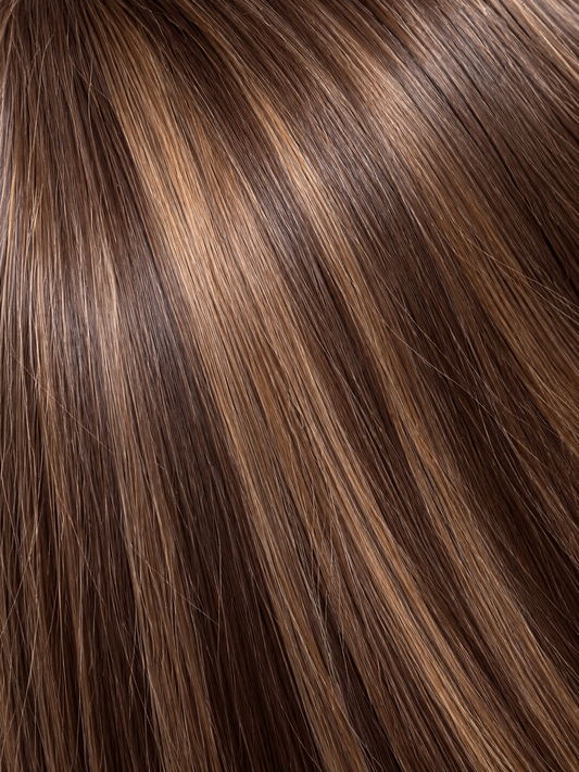 Caramel Swirl