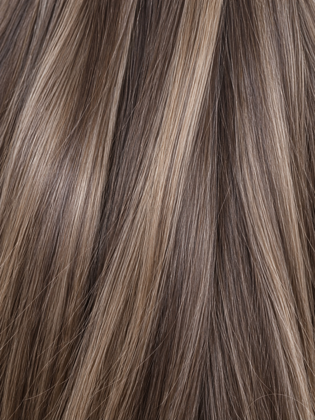 Cashmere Brunette