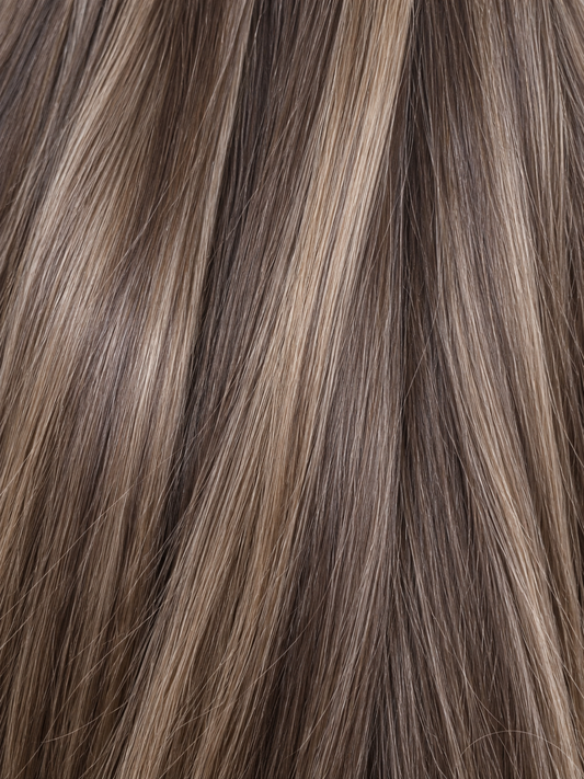 Cashmere Brunette