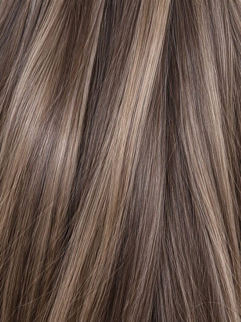 Cashmere Brunette